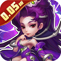 勇闯女儿国（0.05折西游免费版）