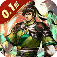 大刀客（0.1折人在江湖）图标